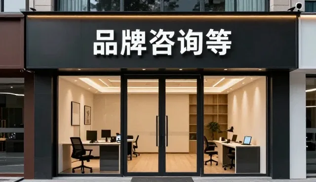 信息咨询品牌咨询深度分享（信息适用）