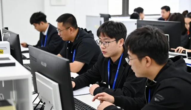 会务服务技术如何影响信息变化